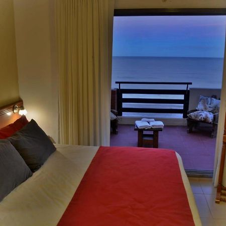 Intersur Villa Gesell Exteriör bild