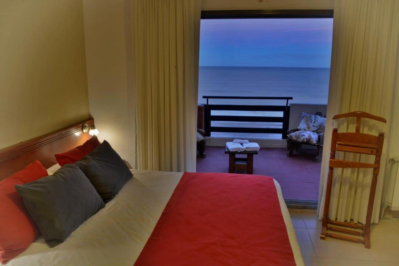 Intersur Villa Gesell Exteriör bild