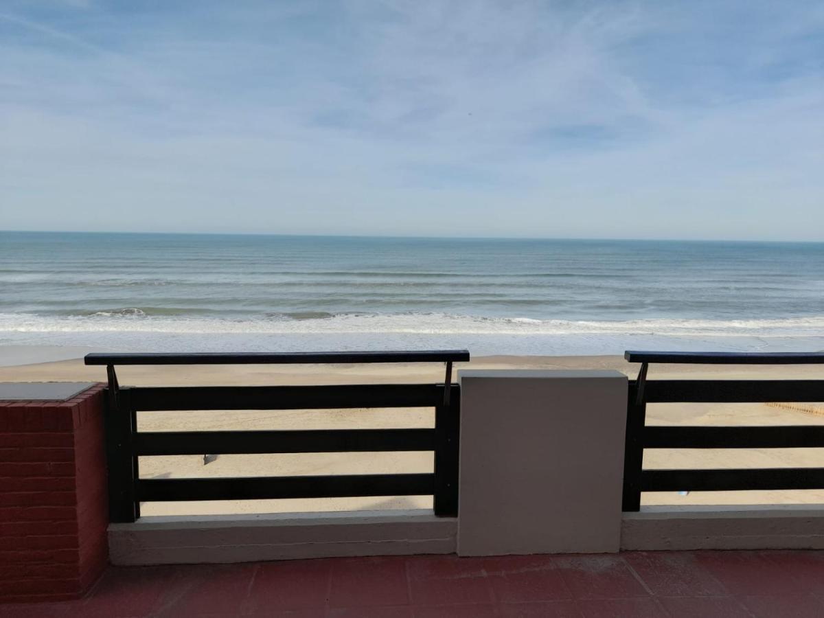 Intersur Villa Gesell Exteriör bild