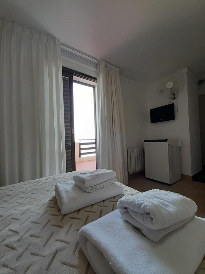 Intersur Villa Gesell Exteriör bild