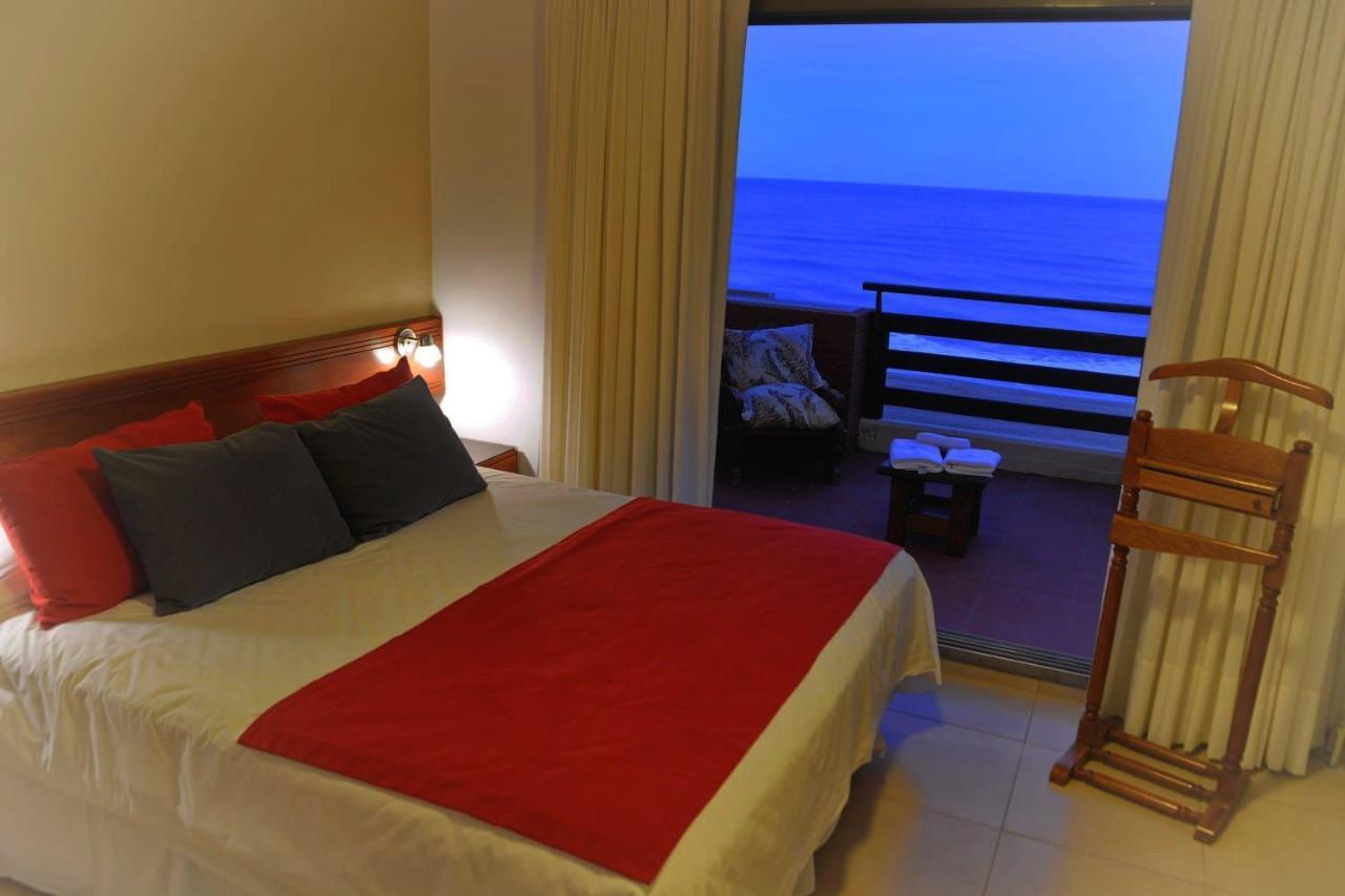 Intersur Villa Gesell Exteriör bild