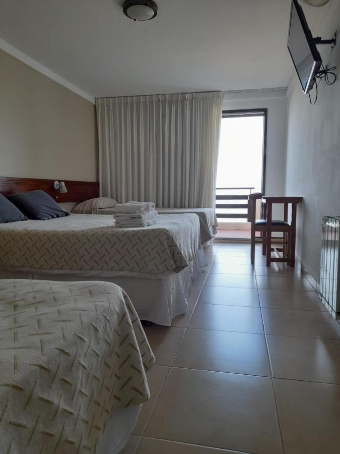 Intersur Villa Gesell Exteriör bild