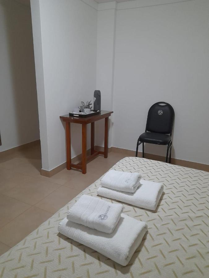 Intersur Villa Gesell Exteriör bild