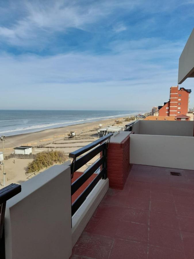 Intersur Villa Gesell Exteriör bild