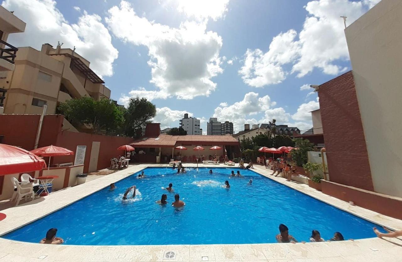 Intersur Villa Gesell Exteriör bild