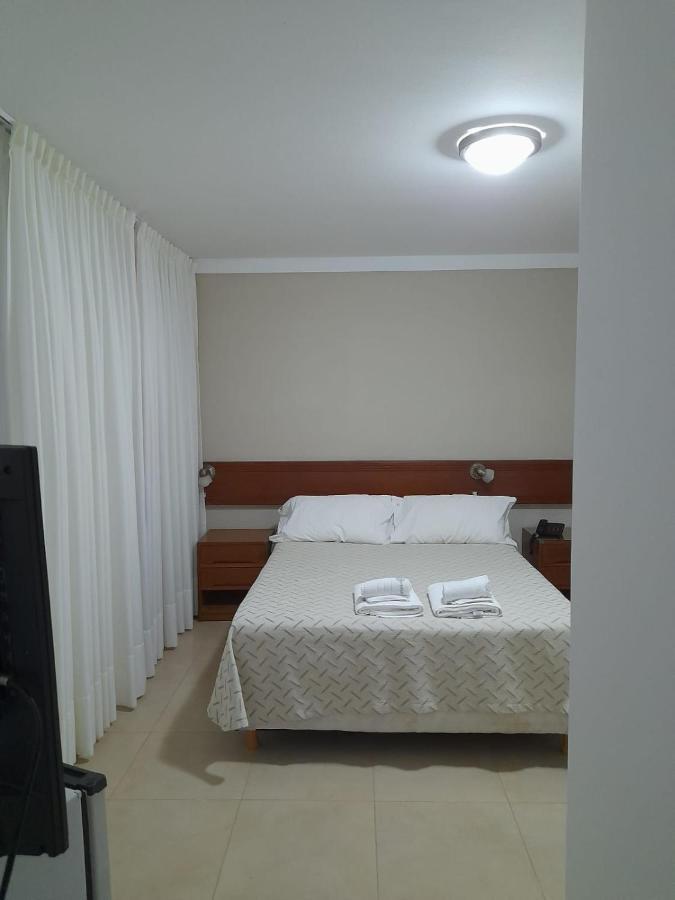 Intersur Villa Gesell Exteriör bild