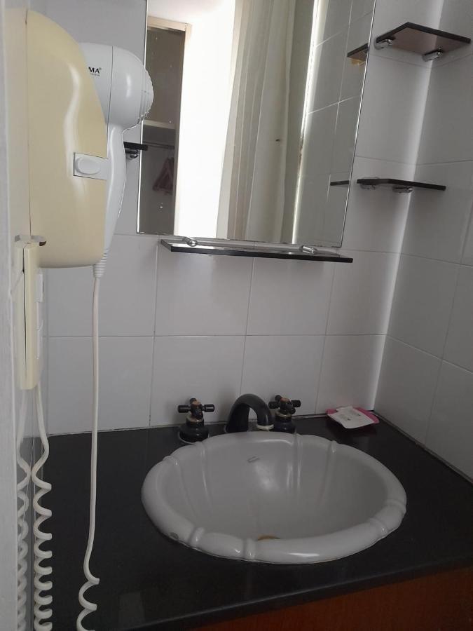 Intersur Villa Gesell Exteriör bild