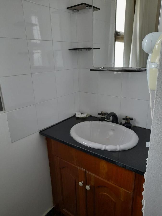 Intersur Villa Gesell Exteriör bild