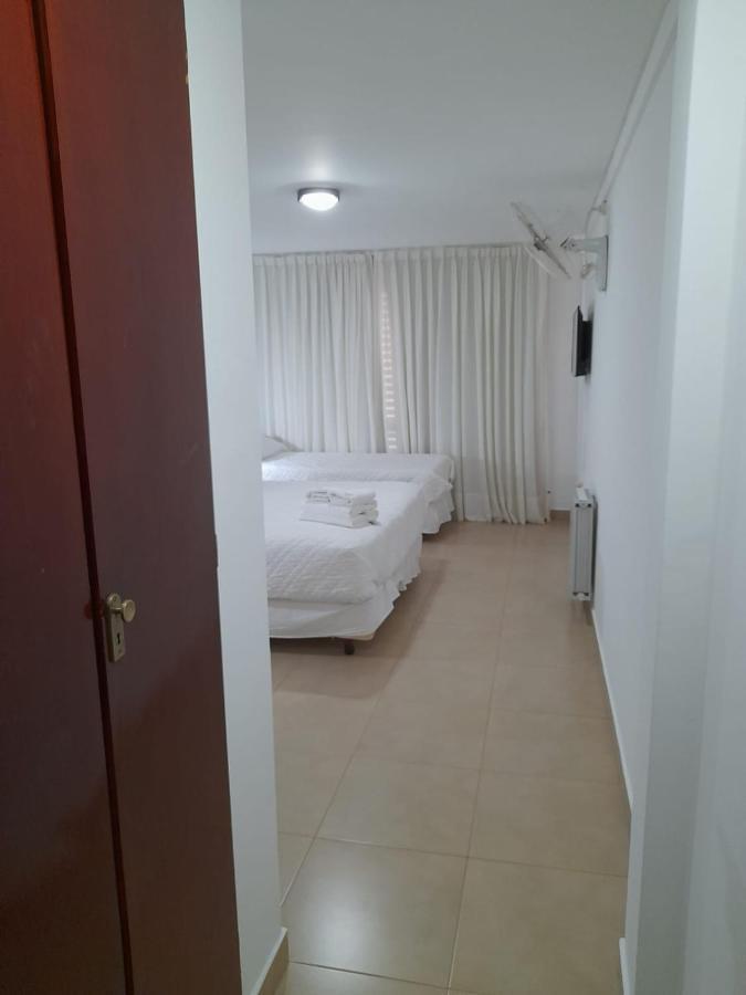 Intersur Villa Gesell Exteriör bild