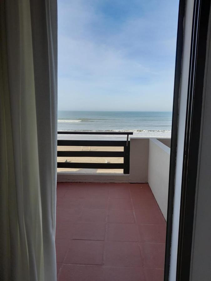 Intersur Villa Gesell Exteriör bild