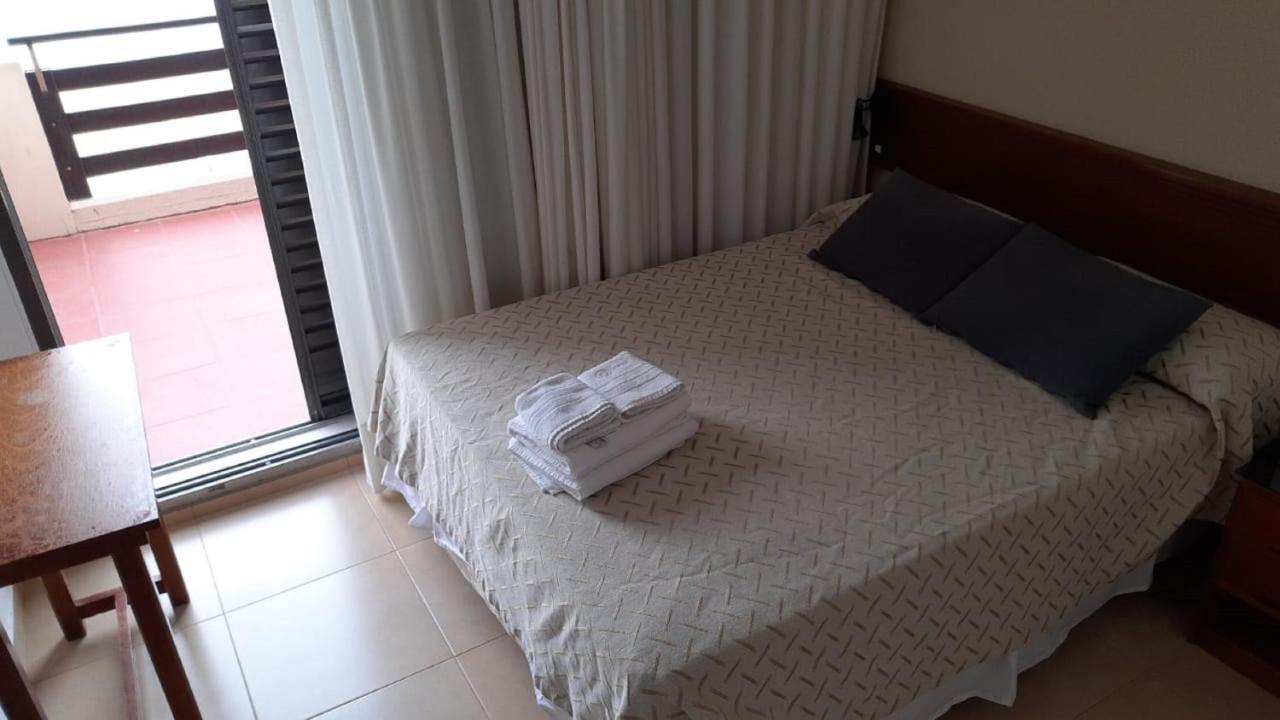 Intersur Villa Gesell Exteriör bild